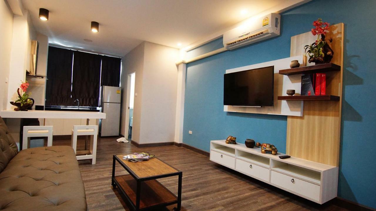 ภูรัญญารีสอร์ต Hotel ปากช่อง ภายนอก รูปภาพ