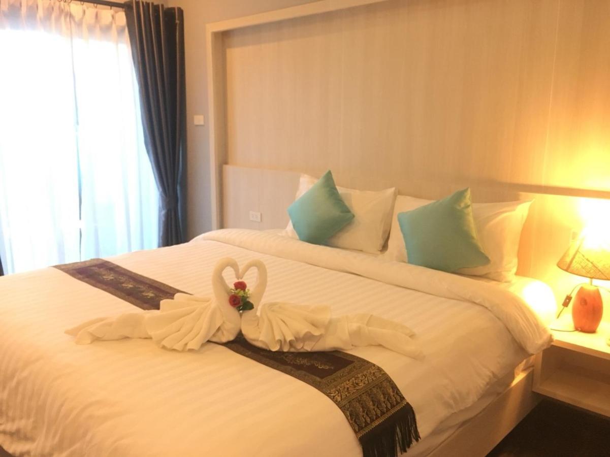 ภูรัญญารีสอร์ต Hotel ปากช่อง ภายนอก รูปภาพ
