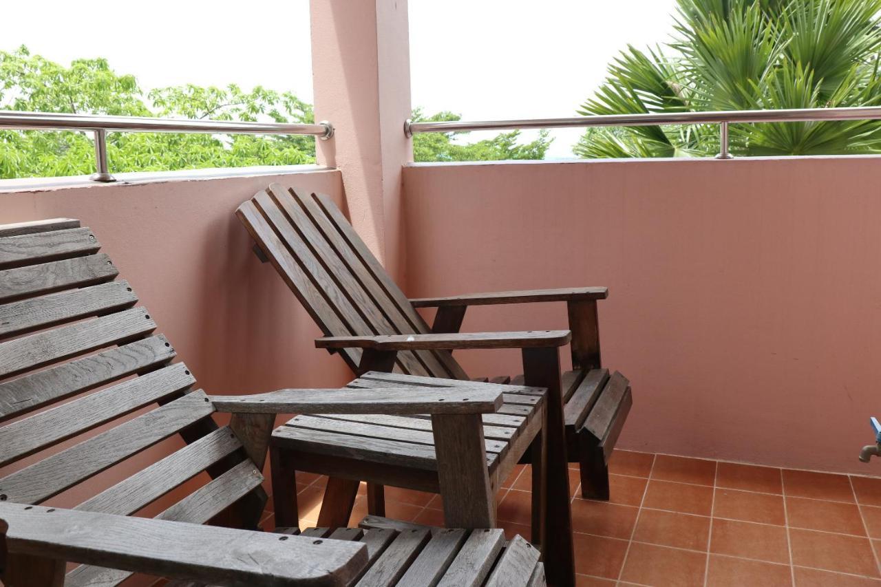 ภูรัญญารีสอร์ต Hotel ปากช่อง ภายนอก รูปภาพ
