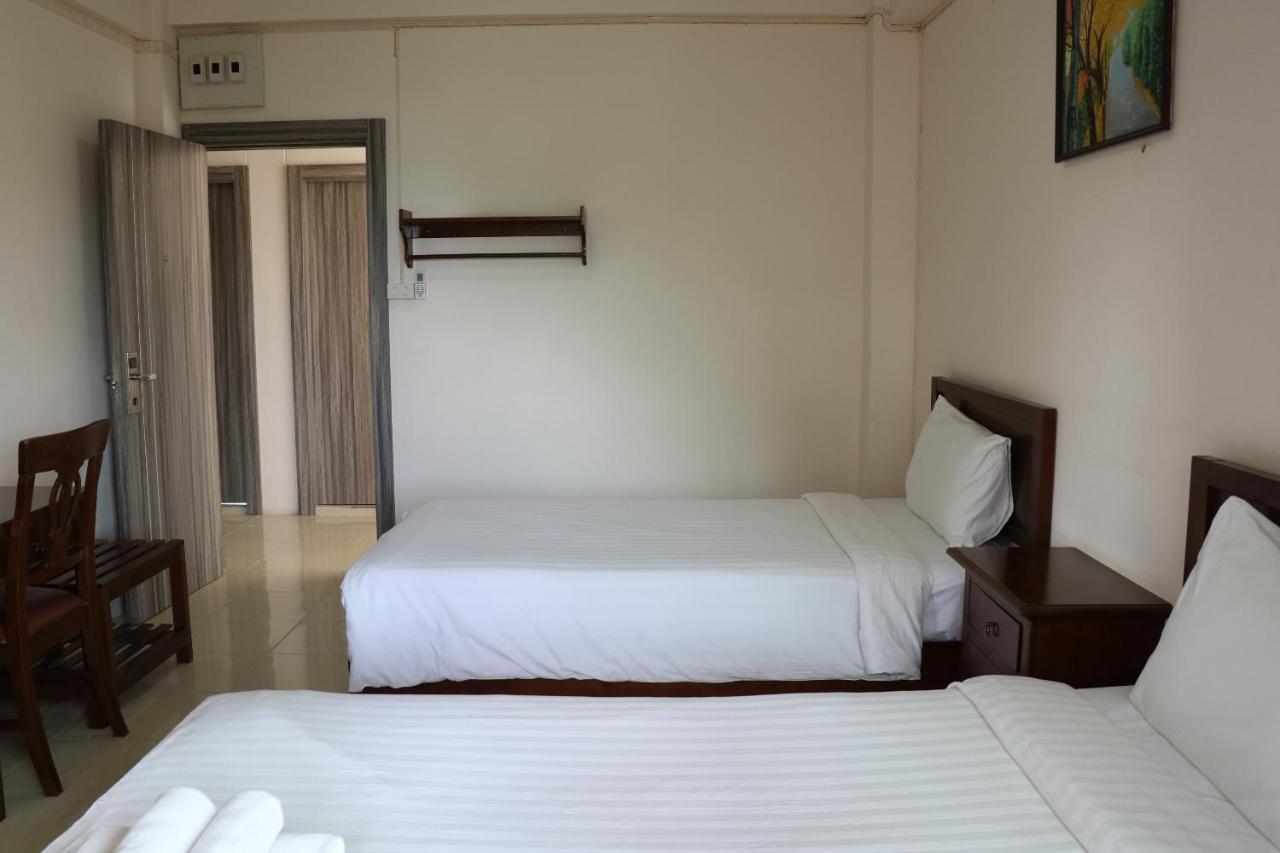 ภูรัญญารีสอร์ต Hotel ปากช่อง ภายนอก รูปภาพ