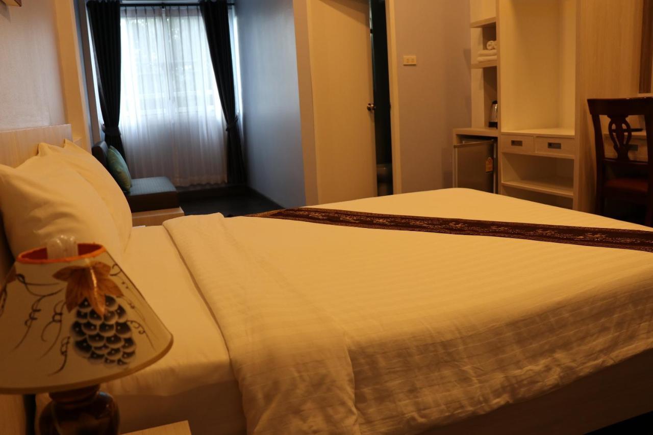ภูรัญญารีสอร์ต Hotel ปากช่อง ภายนอก รูปภาพ