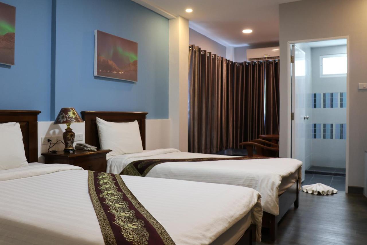 ภูรัญญารีสอร์ต Hotel ปากช่อง ภายนอก รูปภาพ